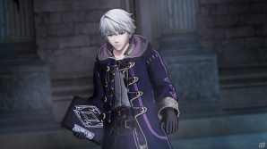 Switch/3DS「ファイアーエムブレム無双」“覚醒”キャラクターのスクリーンショットが公開！シリーズの伝統を継承した「絆システム」もの画像4