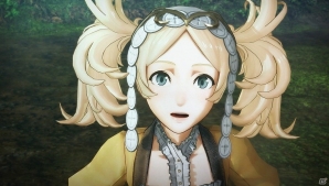 Switch/3DS「ファイアーエムブレム無双」“覚醒”キャラクターのスクリーンショットが公開！シリーズの伝統を継承した「絆システム」もの画像6