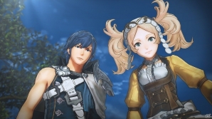 Switch/3DS「ファイアーエムブレム無双」“覚醒”キャラクターのスクリーンショットが公開！シリーズの伝統を継承した「絆システム」もの画像9