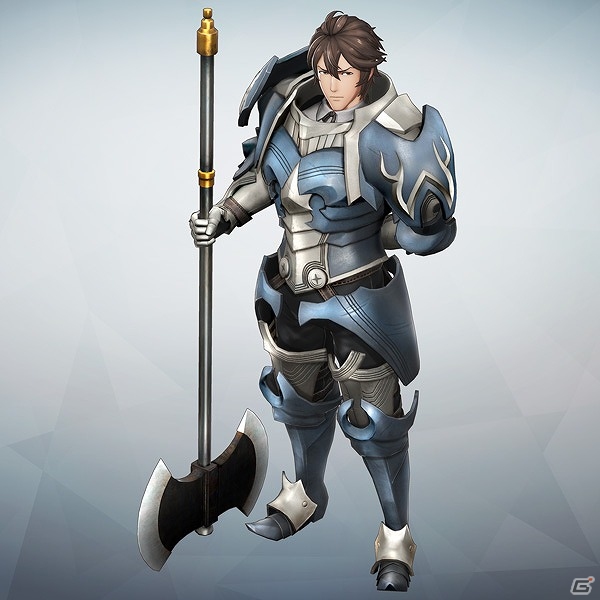 Switch/3DS「ファイアーエムブレム無双」“覚醒”キャラクターのスクリーンショットが公開！シリーズの伝統を継承した「絆システム」もの画像10