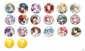 名塚佳織さんのお渡し会も開催！iOS/Android「グリモア～私立グリモワール魔法学園～」がコミックマーケット92に出展決定の画像10