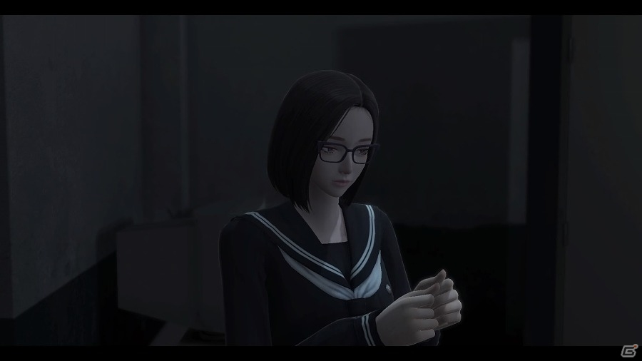 PS4「WHITEDAY～学校という名の迷宮～」ドキドキするのは幽霊だけじゃない！ヒロインたちとの恋愛シミュレーション要素を紹介の画像10