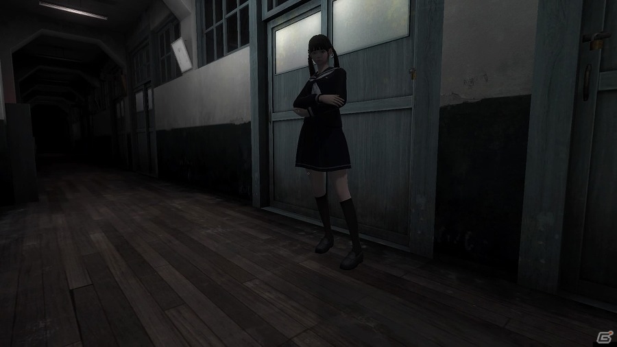 PS4「WHITEDAY～学校という名の迷宮～」ドキドキするのは幽霊だけじゃない！ヒロインたちとの恋愛シミュレーション要素を紹介の画像19