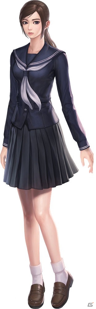 PS4「WHITEDAY～学校という名の迷宮～」ドキドキするのは幽霊だけじゃない！ヒロインたちとの恋愛シミュレーション要素を紹介の画像2