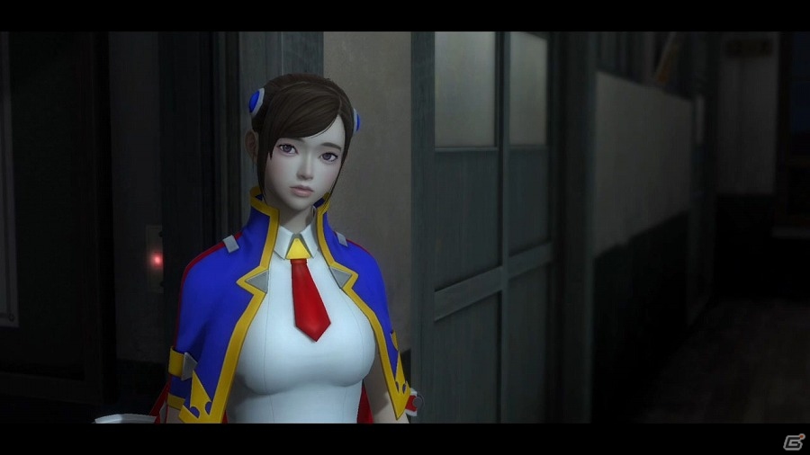 PS4「WHITEDAY～学校という名の迷宮～」ドキドキするのは幽霊だけじゃない！ヒロインたちとの恋愛シミュレーション要素を紹介の画像22