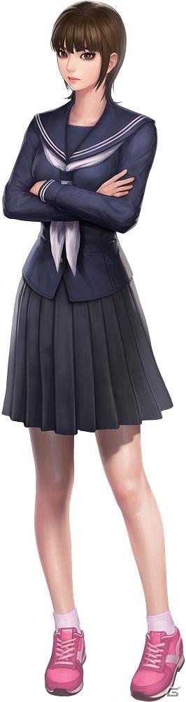 PS4「WHITEDAY～学校という名の迷宮～」ドキドキするのは幽霊だけじゃない！ヒロインたちとの恋愛シミュレーション要素を紹介の画像5