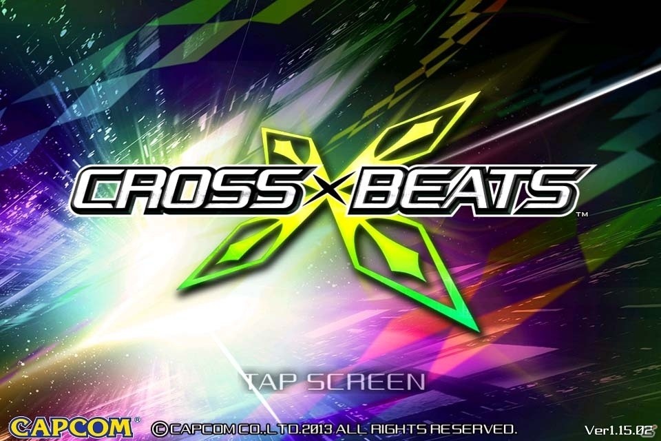 iOS「CROSS×BEATS」チケットの所持上限枚数がアップ＆回復時間が短縮！新機能も追加されたアップデートが実装の画像1