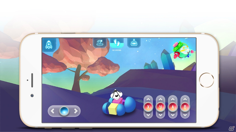 子供たちに届ける“未来のモノづくり”体験―トヨタ×チームラボ共同開発の「Mobilmo」グローバル配信が開始！の画像4