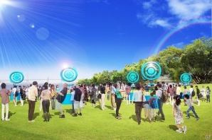 「Pokémon GO」公式イベントを横浜スタジアムで開催！「ピカチュウだけじゃない ピカチュウ大量発生チュウ！」イベント内容が公開にの画像16