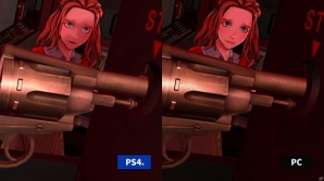 PS4「ZERO ESCAPE 刻のジレンマ」PC版とのグラフィック比較動画が公開！の画像6