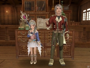 舞台は“大航海時代”の黎明期へ―「大航海時代 Online」新拡張パック「Order of the Prince」が8月29日サービスイン決定！の画像3