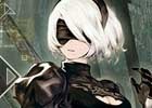 iOS/Android「SINoALICE」×「NieR：Automata」コラボが8月後半に開催―ヨコオタロウ氏書き下ろし特別専用シナリオが先行公開！
