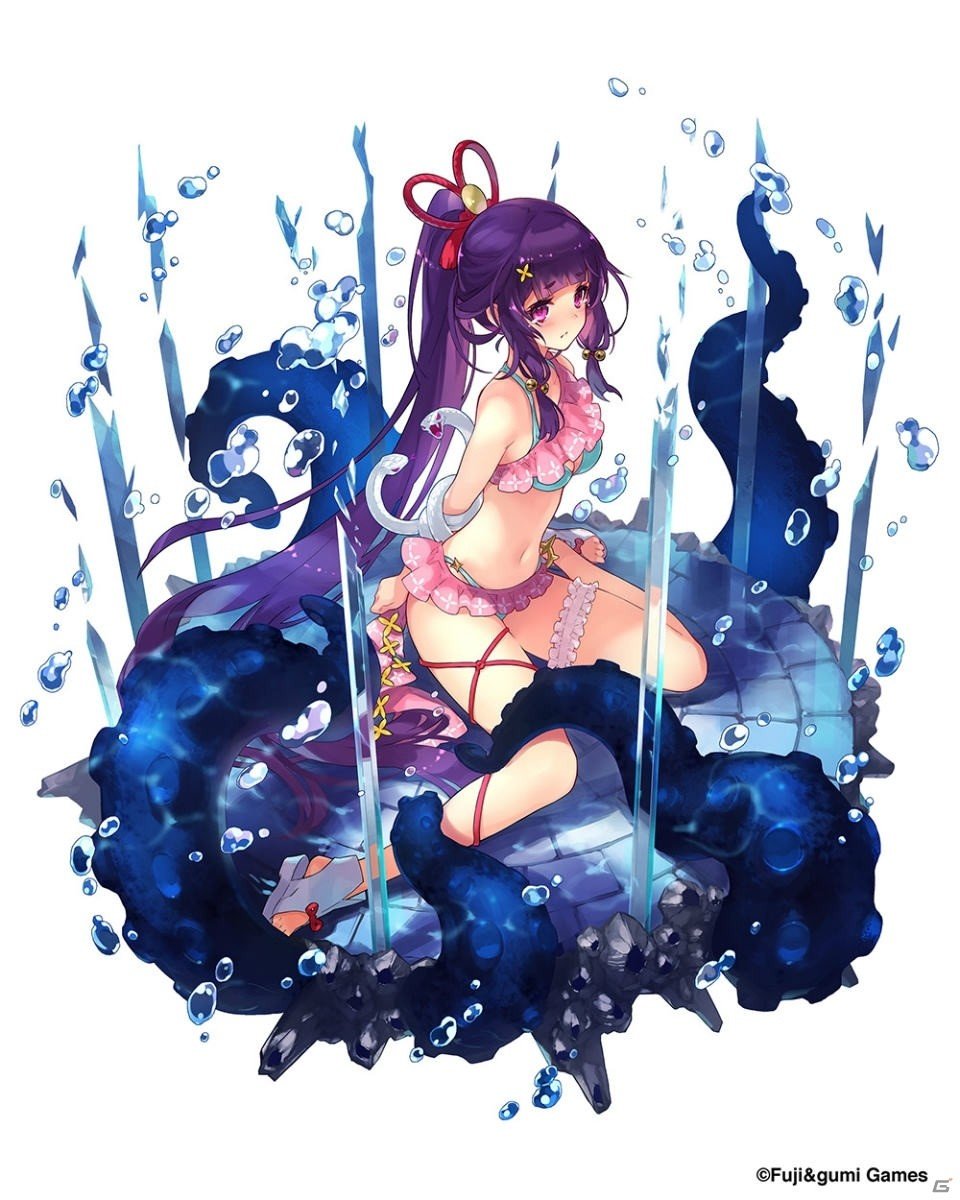 「ファンキル」「タガタメ」「シノビナ」FgG3タイトルコラボイベント第2弾「誰ガ為に姫は無く-太陽神と黄金の鍵-」が開催！の画像8