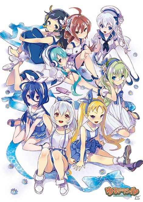 クローバーラボがコミックマーケット92に出展決定―「ゆるドラシル」の新作グッズを販売の画像2