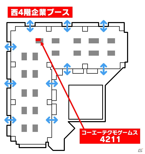 コーエーテクモゲームスがコミックマーケット92に出展決定！販売商品や会場購入特典を一挙紹介の画像2