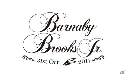 バーナビーのお誕生日を記念した特別デザインのワインが登場！「TIGER ＆ BUNNY –The Rising– BARNABY WINE」が期間限定で販売開始の画像9