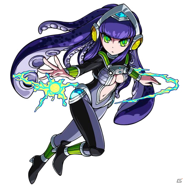 「ドラゴンポーカー」復刻スペシャルダンジョン「ガニメデの侵蝕」開催！新たなボスモンスター「銀河少年レン」が登場の画像7