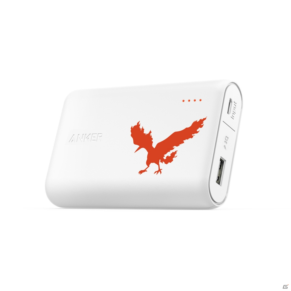 「ポケットモンスター」デザインのAnker製品が発売！記念の「充電（チャージ）は冒険のパートナーだ！！」キャンペーンも開始の画像14