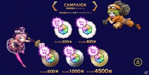 iOS/Android「夢幻のラビリズ」の事前登録が受付中―多彩な自在に装備を組み合わせてダンジョンに挑むRPGの画像1
