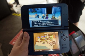 ゲームの話で撮影中は本田翼さんもハイテンションに！5組の著名人たちがそれぞれの個性で演じた「ドラゴンクエストXI　過ぎ去りし時を求めて」新CM発表会が開催の画像15