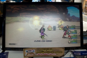 ゲームの話で撮影中は本田翼さんもハイテンションに！5組の著名人たちがそれぞれの個性で演じた「ドラゴンクエストXI　過ぎ去りし時を求めて」新CM発表会が開催の画像20