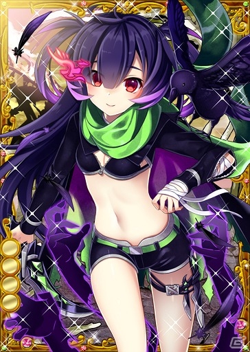 iOS/Android「神姫覚醒メルティメイデン」水着イベント「アトラクションサマー」が開催！サラやセラフィス、ミツキなどが水着姿で登場の画像6