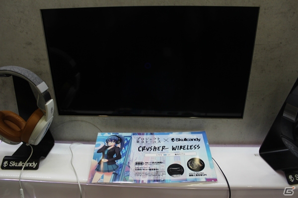 本渡楓さん、Lynnさん、石原夏織さんらによる生アフレコも！？ ポタフェス2017「プロジェクト東京ドールズ」スペシャルトークショーレポートの画像2