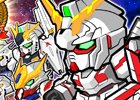 iOS/Android「LINE：ガンダム ウォーズ」1周年記念キャンペーンが開催！「機動戦士ガンダムUC」イベントも実施