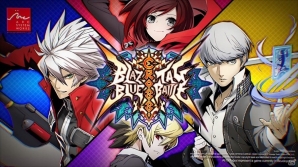 3DCGアニメ「RWBY」のキャラクターも参戦！対戦格闘ゲーム「BLAZBLUE CROSS TAG BATTLE」が2018年に発売決定の画像2