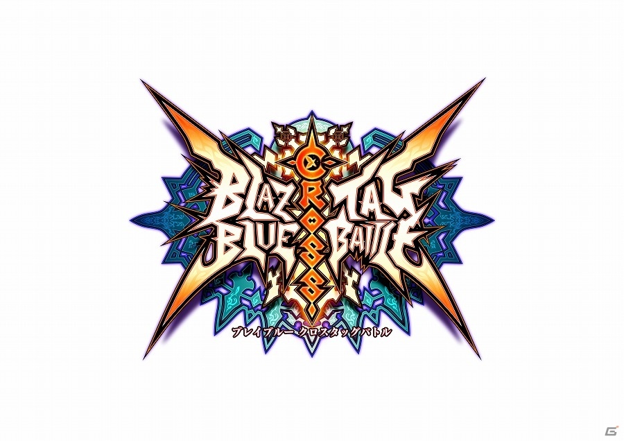 3DCGアニメ「RWBY」のキャラクターも参戦！対戦格闘ゲーム「BLAZBLUE CROSS TAG BATTLE」が2018年に発売決定の画像1