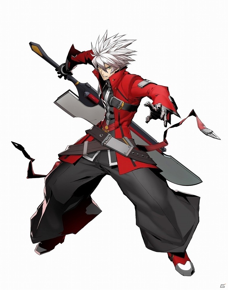 3DCGアニメ「RWBY」のキャラクターも参戦！対戦格闘ゲーム「BLAZBLUE CROSS TAG BATTLE」が2018年に発売決定の画像3