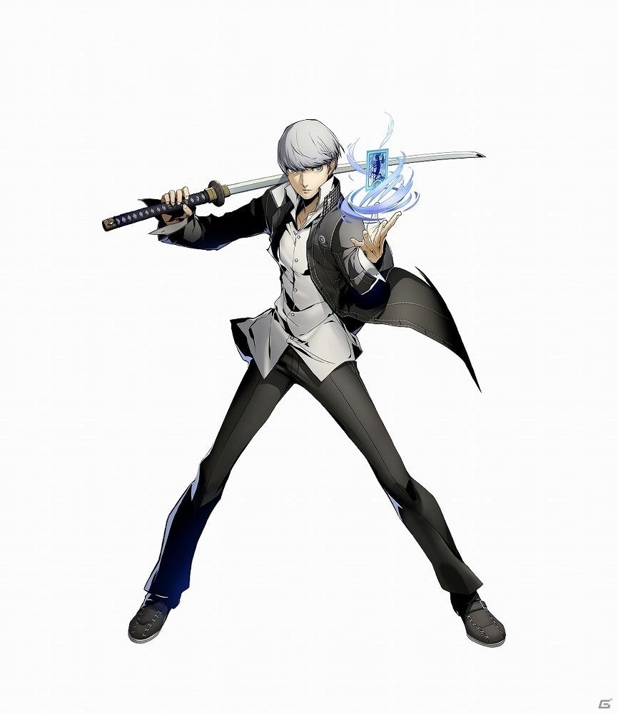 3DCGアニメ「RWBY」のキャラクターも参戦！対戦格闘ゲーム「BLAZBLUE CROSS TAG BATTLE」が2018年に発売決定の画像4