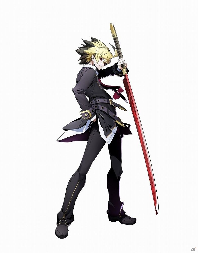 3DCGアニメ「RWBY」のキャラクターも参戦！対戦格闘ゲーム「BLAZBLUE CROSS TAG BATTLE」が2018年に発売決定の画像5