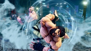 「ストリートファイターV」マッドギア一番の怪力の持ち主“アビゲイル”がプレイアブルキャラクターとして参戦！Vスキルなどの詳細も公開の画像9