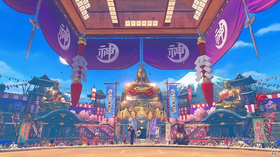 「ストリートファイターV」マッドギア一番の怪力の持ち主“アビゲイル”がプレイアブルキャラクターとして参戦！Vスキルなどの詳細も公開の画像15