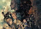 「ファイナルファンタジーXII ザ ゾディアック エイジ」コンポーザー・崎元仁氏出演！オリジナル・サウンドトラックの発売を記念した生放送が本日21時より配信