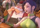 発売まであと11日！「ドラゴンクエストXI　過ぎ去りし時を求めて」PS4/3DS用無料テーマが配信開始