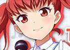 iOS/Android「スクールガールストライカーズ ～トゥインクルメロディーズ～」公式Twitterフォロー＆リツイートキャンペーン第2弾が開始