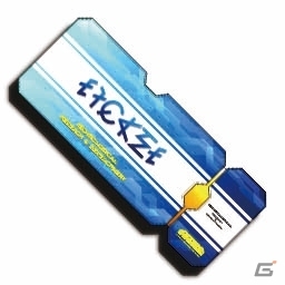 「ファンタシースターオンライン2」セブン-イレブンとのコラボキャンペーンが7月26日より実施決定―設定画、ブロマイドやラッキーくじを販売の画像17