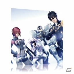 「ファンタシースターオンライン2」セブン-イレブンとのコラボキャンペーンが7月26日より実施決定―設定画、ブロマイドやラッキーくじを販売の画像19