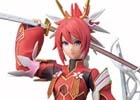 「ファンタシースターオンライン2」セブン-イレブンとのコラボキャンペーンが7月26日より実施決定―設定画、ブロマイドやラッキーくじを販売