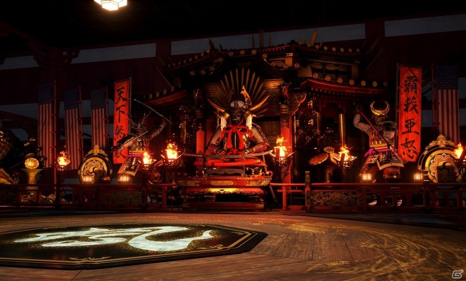 PS4/Xbox One/PC「鉄拳7」DLC第2弾でギース・ハワードが参戦決定！の画像12