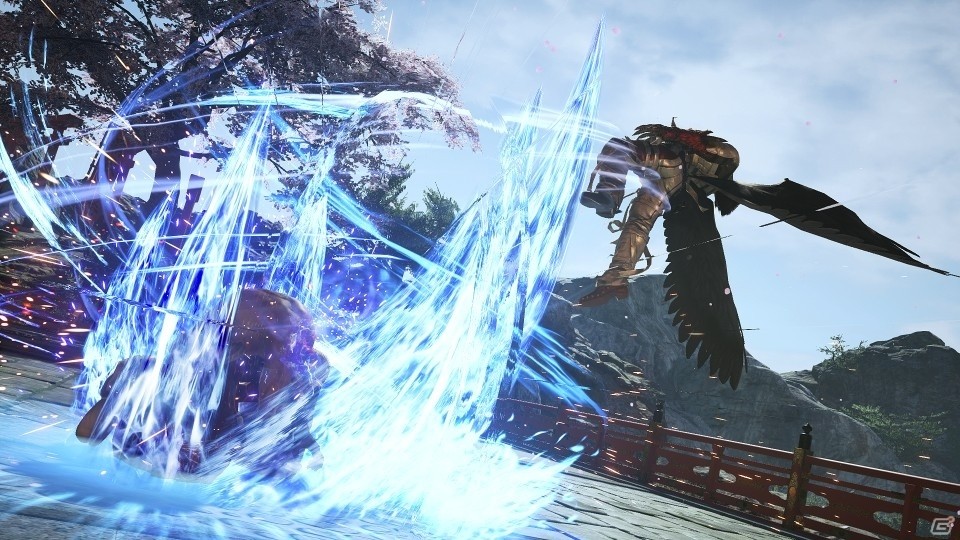 PS4/Xbox One/PC「鉄拳7」DLC第2弾でギース・ハワードが参戦決定！の画像9
