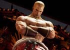 PS4/Xbox One/PC「鉄拳7」DLC第2弾でギース・ハワードが参戦決定！