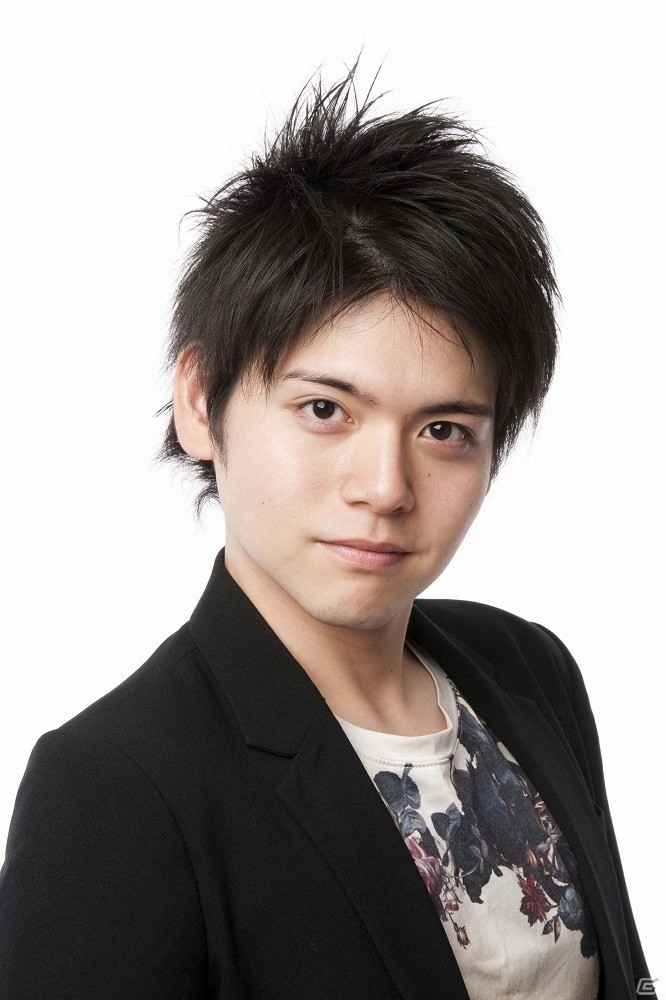 iOS/Android「フィンガーナイツクロス」内田雄馬さん、諏訪彩花さん、内田真礼さんの出演が決定！の画像1