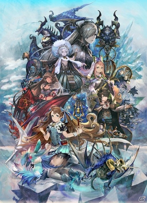 次世代型ブラウザゲームプラットフォーム「Yahoo!ゲーム ゲームプラス」が本日オープン―緻密な描写や多彩な表現が楽しめる高品質なゲームを配信の画像4