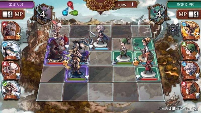 次世代型ブラウザゲームプラットフォーム「Yahoo!ゲーム ゲームプラス」が本日オープン―緻密な描写や多彩な表現が楽しめる高品質なゲームを配信の画像5