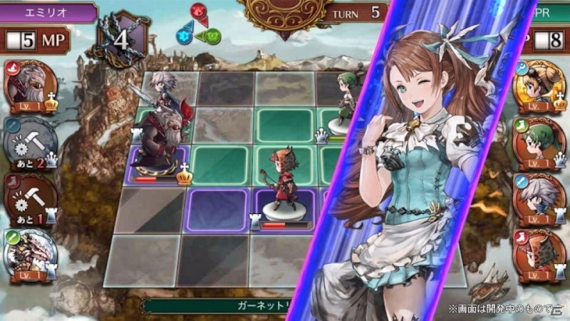 次世代型ブラウザゲームプラットフォーム「Yahoo!ゲーム ゲームプラス」が本日オープン―緻密な描写や多彩な表現が楽しめる高品質なゲームを配信の画像8