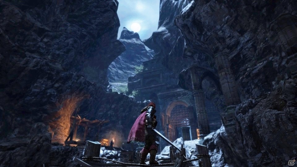 PS4/Xbox One/PC版「ドラゴンズドグマ：ダークアリズン」の発売日が10月5日に決定の画像3