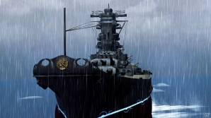 「ファンタシースターオンライン2」緊急再戦クエスト「大海に顕れし鋼鉄の巨艦」が配信！専用の二つ名“天轟”を冠した「幻創戦艦・大和」が登場の画像1